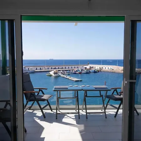 Buena Pesca 20 By Jk Lanzarote Apartment Puerto del Carmen (Lanzarote)