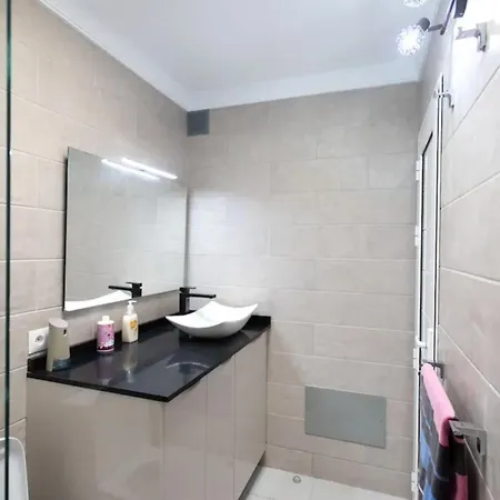 Apartment Buena Pesca 20 By Jk Lanzarote