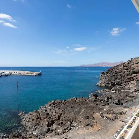 Apartment Buena Pesca 20 By Jk Lanzarote