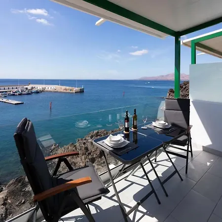 Apartment Buena Pesca 20 By Jk Lanzarote